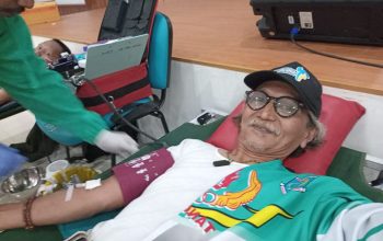 16 Tahun RSU Kota Tangsel Mengabdi, Siap Tingkatkan Pelayanan Purna kepada Masyarakat 5