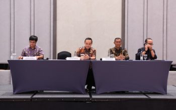 Aglomerasi Jabodetabekpunjur Dapat Perkuat Kerja sama Pembangunan