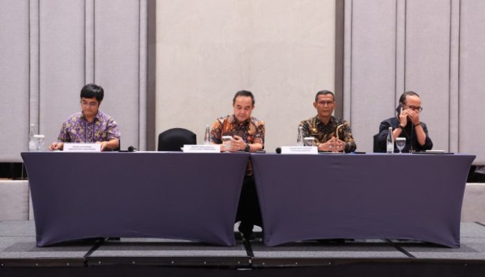 Aglomerasi Jabodetabekpunjur Dapat Perkuat Kerja sama Pembangunan