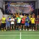 SilaSport, Turnamen Badminton Karuhun Cup 2026 Resmi Digelar