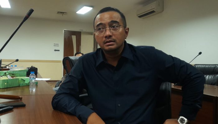 Finalisasi RTRW, Pansus DPRD Tangsel Soroti Penutupan Jalan oleh BRIN