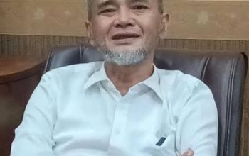 Diduga Palsukan Tanda Tangan, Dua Oknum Guru Dilaporkan ke Polres Serang