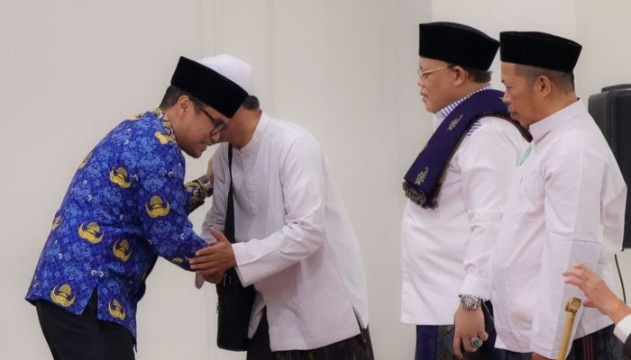 Kitab Kuning Tangsel Jadi Program Baru, Pilar Dorong Anak SD Mulai Belajar