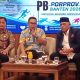 Kota Tangsel Tuan Rumah PORPROV VII Banten, 58 Cabor Resmi Adu Prestasi