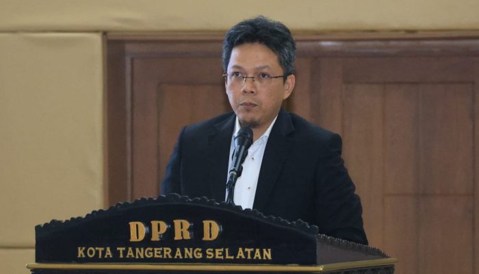 Layanan Bus Sekolah di Tangsel Krisis Anggaran, DPRD Turun Tangan
