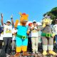 Logo dan Maskot Porprov VII Banten 2026 Resmi Diluncurkan, Tangsel Mantapkan Langkah Jadi Tuan Rumah