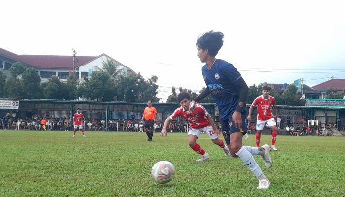 Si Eneng Kirim Sinyal Tancap Gas, Siap Tampil Seksi Hadapi Tim Besar di Pakujaya Cup