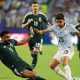 Grup H Piala Dunia 2026: Arab Saudi Imbangi Uruguay