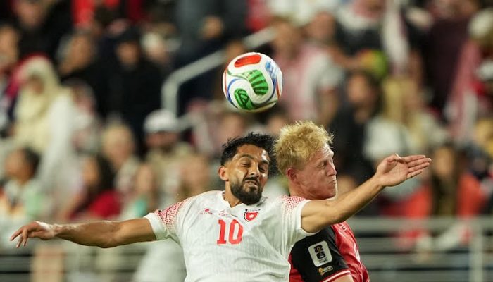 Austria Petik Kemenangan 3-1 Atas Yordania