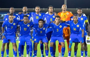 Debutan Piala Dunia, Curaçao Akan Hadapi Jerman Malam Ini, Bagaimana Prediksinya?