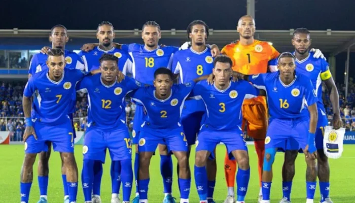 Debutan Piala Dunia, Curaçao Akan Hadapi Jerman Malam Ini, Bagaimana Prediksinya?