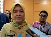 Dinkes Tangsel Katakan Penerima Manfaat MBG Kelompok 3B Ada 28 Ribu