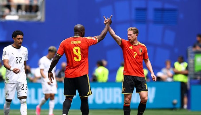 Drama Grup G Piala Dunia 2026: Gol Bunuh Diri Selamatkan Belgia dari Kekalahan Kontra Mesir