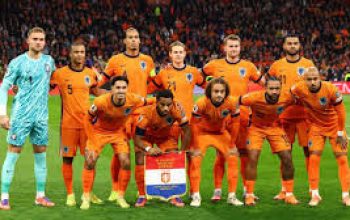 Dua Eks Penjajah Indonesia Bentrok di Piala Dunia 2026: Belanda Ditantang Jepang Dini Hari Nanti!