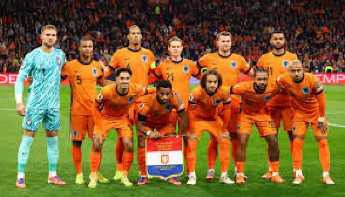 Dua Eks Penjajah Indonesia Bentrok di Piala Dunia 2026: Belanda Ditantang Jepang Dini Hari Nanti!
