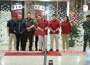 Kejagung Sebut Eks Kepala BGN Kongkalingkong dengan Yayasan Mitra MBG