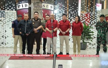 Kejagung Sebut Eks Kepala BGN Kongkalingkong dengan Yayasan Mitra MBG