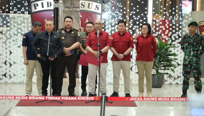 Kejagung Sebut Eks Kepala BGN Kongkalingkong dengan Yayasan Mitra MBG