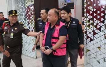 Kejagung Tahan Mantan Kepala Badan Gizi Nasional