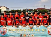Kubur HOKY Tantang HBB Boy di Final, Dejan Hidupkan Mimpi Ulangi Sejarah Juara Pakujaya Cup 2023