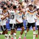 Lawan Tim Debutan Jerman Menang 7-1 Atas Curaçao