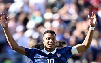 Mbappe Cetak Rekor, Prancis Tekuk Senegal 3-1 di Piala Dunia 2026