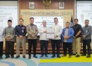 Pakta Integritas SPMB 2026/2027 Ditandatangani, Pemkot Tangsel Perkuat Komitmen Transparansi hingga Tidak Diskriminatif