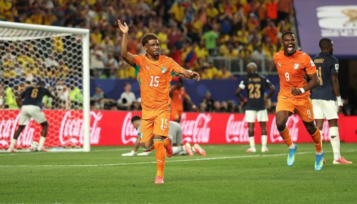 Pantai Gading Menang Tipis Atas Ekuador di Piala Dunia 2026