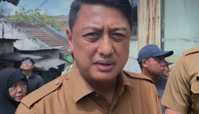 Perketat Belanja Aset, Pemkot Tangsel Saring Usulan OPD Berdasarkan Kebutuhan
