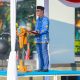 Pimpin Apel Hari Kesadaran Nasional, Sekda Bambang Ingatkan ASN Tangsel Jaga Integritas dan Profesionalisme