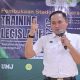 Ketua BK DPRD Tangsel Jadi Pembicara Utama Training Legislatif 2026 Fakultas Pertanian UMJ