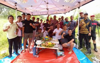 PORPROV VII Banten 2026, Pengcab IMI Kota Tangsel Tetapkan Venue Cabor Motor