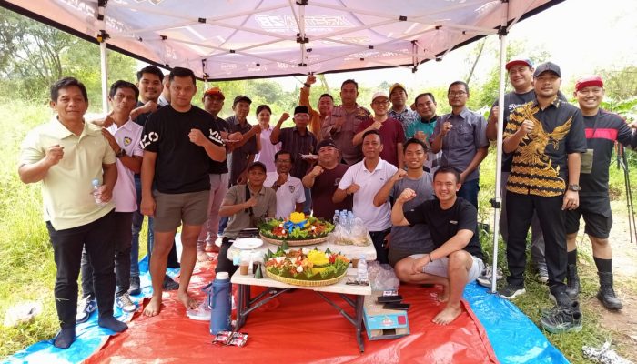 PORPROV VII Banten 2026, Pengcab IMI Kota Tangsel Tetapkan Venue Cabor Motor