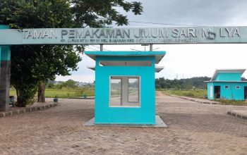 Disperkimta Jelaskan Mekanisme Layanan Pemakaman di Tangsel