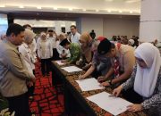 Dinkes Tangsel Perkuat Kolaborasi, Penyakit Tidak Menular Jadi Ancaman Utama