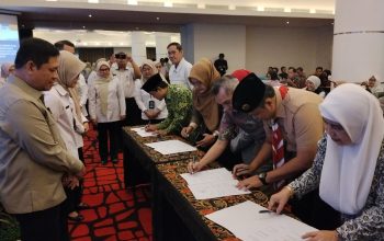 Dinkes Tangsel Perkuat Kolaborasi, Penyakit Tidak Menular Jadi Ancaman Utama