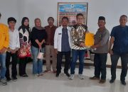 Wali Murid Tolak Merger SDN Pakulonan 02, DPRD Tangsel Desak Pemerintah Lakukan Kajian