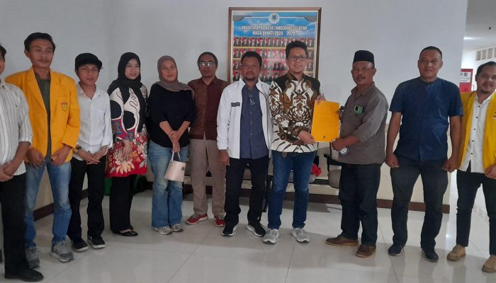 Wali Murid Tolak Merger SDN Pakulonan 02, DPRD Tangsel Desak Pemerintah Lakukan Kajian