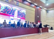 DPRD Tangsel Soroti Perlindungan Pekerja Informal, Raperda Jaminan Sosial Disiapkan