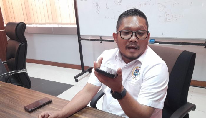 Fraksi PDI Perjuangan : Pemusnahan Obat Keras Selamatkan Ribuan Generasi Muda Tangsel
