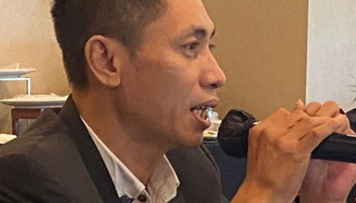 PWI Tangsel Soroti Pejabat yang Sulit Dikonfirmasi: Wajib Transparan Kepada Publik
