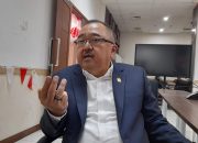Rizki Jonis Minta Audit Menyeluruh Situ Tujuh Muara Pamulang, Soroti Status Lahan Bertanda Kuning