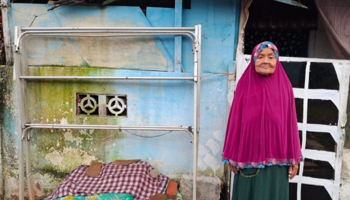 329 Rumah Tidak Layak Huni di Tangsel Tuntas Dibedah, Pondok Aren Terbanyak
