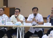 Jelang Porprov VII Banten 2026, Tangsel Kejar Finalisasi Venue dan Special Rate Hotel