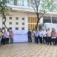 PT Indah Kiat Pulp & Paper Tbk. Tangerang MillDampingi Enam Wilayah Binaan