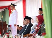 Pemkot Tangsel Gelar Upacara HUT ke-81 RI, Perkuat Semangat Persatuan