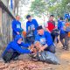 Saat Situ Gintung Kembali Mengingatkan Luka Lama, Demokrat Tangsel Kirim Pesan Pentingnya Jaga Kelestarian Alam