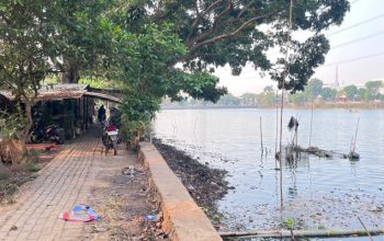 Status Lahan Situ Tujuh Muara Disorot, Kantah Tangsel Siap Dukung Penataan