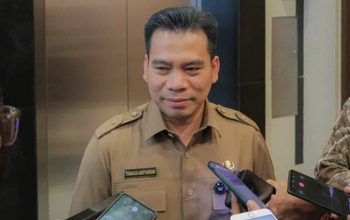 TangselKota-CSIRT, Inovasi Daerah Tangsel untuk Perkuat Keamanan Digital