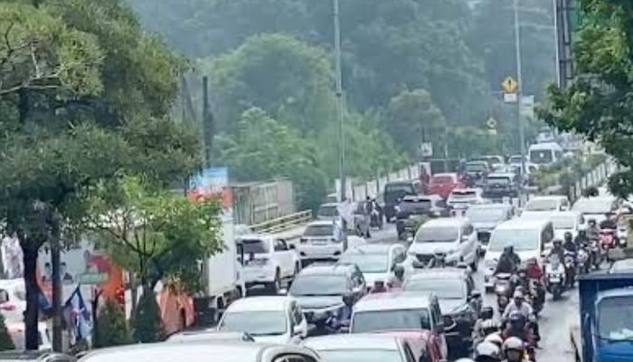 Andalalin Bukan Sekadar Syarat Wajib dalam PBG